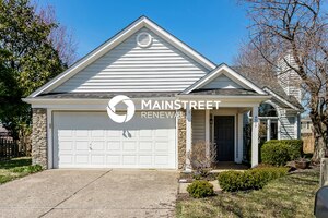 houses for rent in Louisville