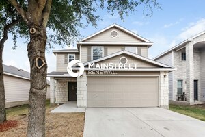 houses for rent in San Antonio