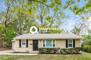 houses for rent in Kansas City