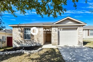 houses for rent in San Antonio