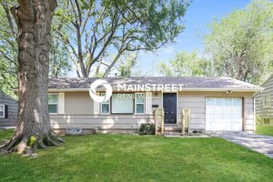 houses for rent in Raytown