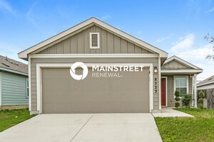 houses for rent in San Antonio