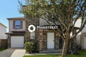 houses for rent in San Antonio
