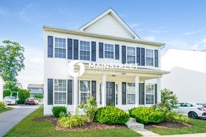 houses for rent in Grove City