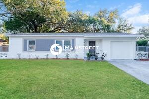 houses for rent in Clearwater