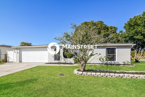 houses for rent in Port Richey