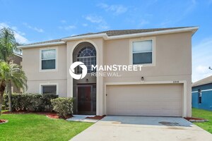 houses for rent in Gibsonton