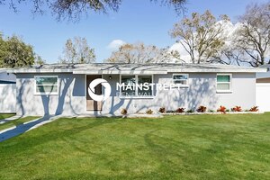 houses for rent in Pinellas Park