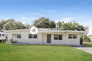 houses for rent in Titusville