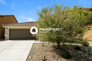 houses for rent in Sonoran Ranch Estates