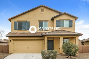 houses for rent in Tucson