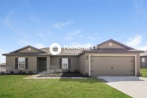 houses for rent in Leesburg