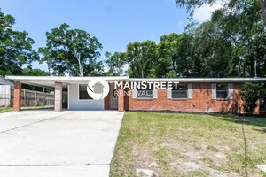 houses for rent in Jacksonville