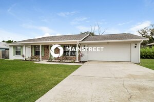 houses for rent in Deltona