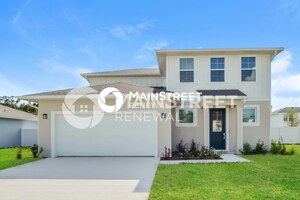 houses for rent in DeLand
