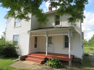 houses for rent in Lockbourne