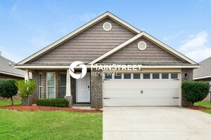 houses for rent in Harvest