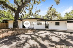 houses for rent in Orlando