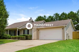 houses for rent in Toney