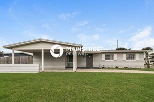 houses for rent in Orlando