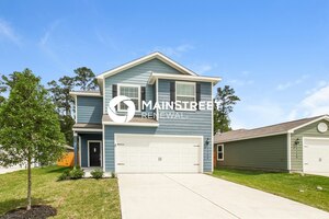 houses for rent in Magnolia