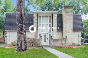 houses for rent in Houston