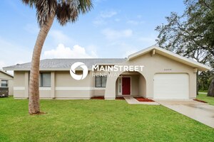 houses for rent in Port Charlotte