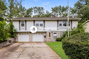 houses for rent in Kansas City