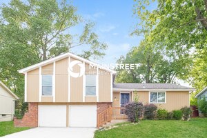 houses for rent in Overland Park