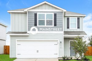 houses for rent in New Braunfels