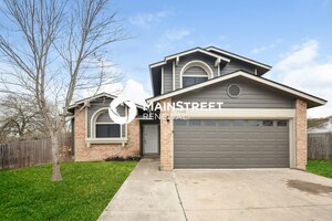 houses for rent in San Antonio
