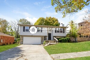 houses for rent in Louisville
