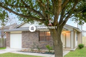 houses for rent in San Antonio