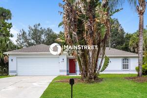 houses for rent in North Port