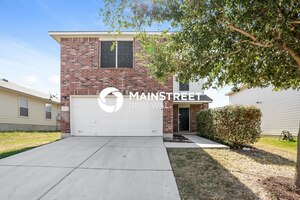houses for rent in San Antonio