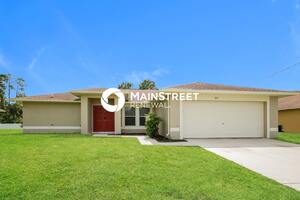 houses for rent in Lehigh Acres