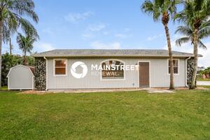 houses for rent in Fort Myers