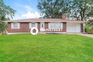 houses for rent in Pleasant Hill