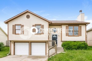 houses for rent in Kansas City