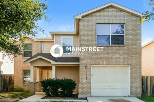houses for rent in San Antonio