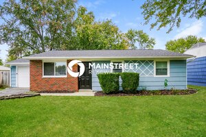 houses for rent in Columbus
