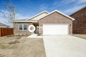 houses for rent in Crowley