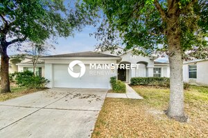 houses for rent in Brooksville