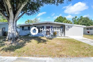 houses for rent in Tampa
