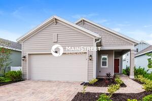 houses for rent in St. Augustine
