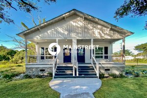 houses for rent in St. Petersburg