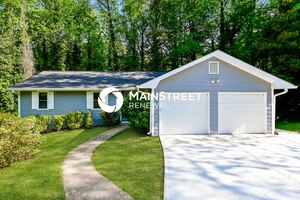 3 Bedroom House – 21 JULIANA COURT, ELLENWOOD, GA 30294