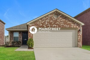 houses for rent in Owens Cross Roads