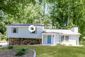 houses for rent in Stone Mountain