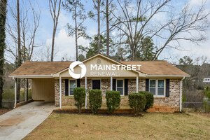 houses for rent in Conyers